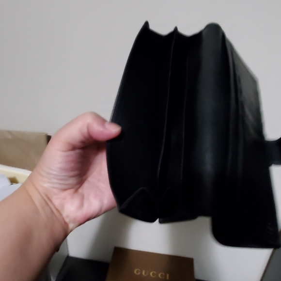 Gucci Horsebit Wallet - Picture 5 of 8